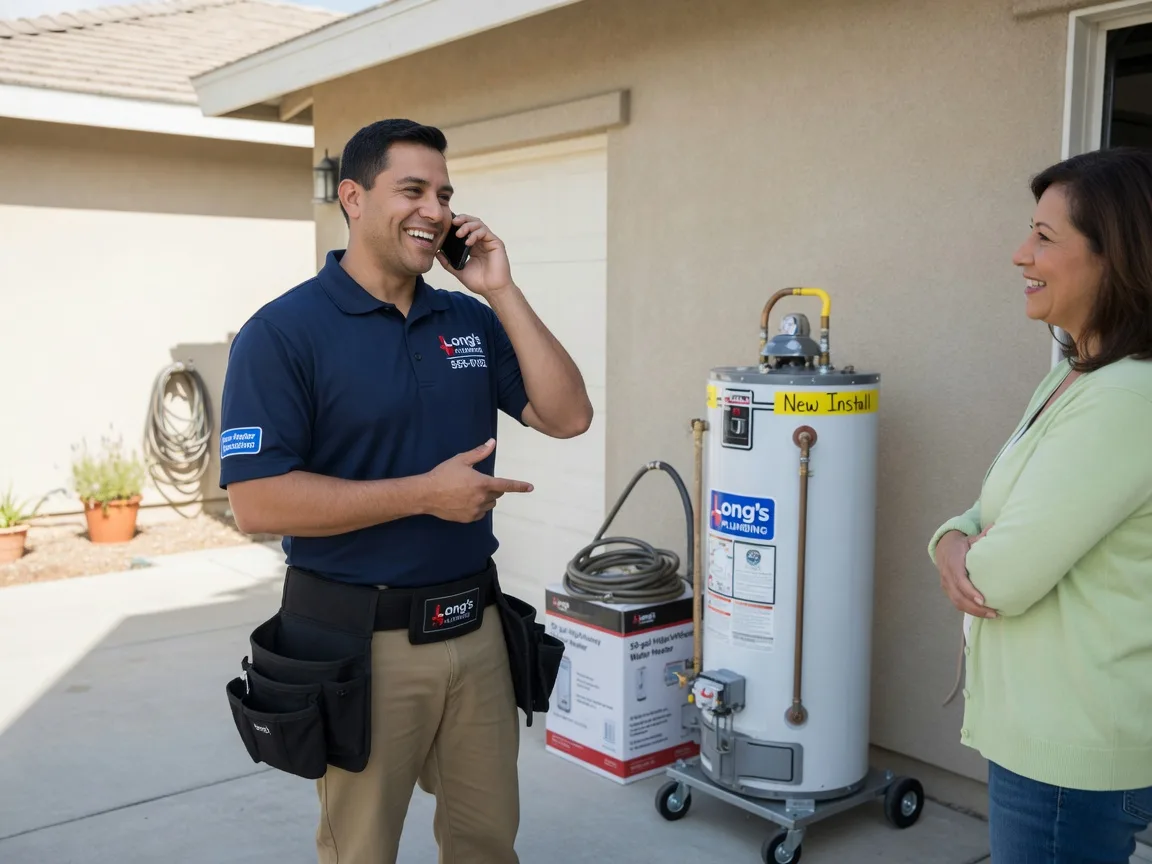 Leak Detection Milford Center, OH FAQs